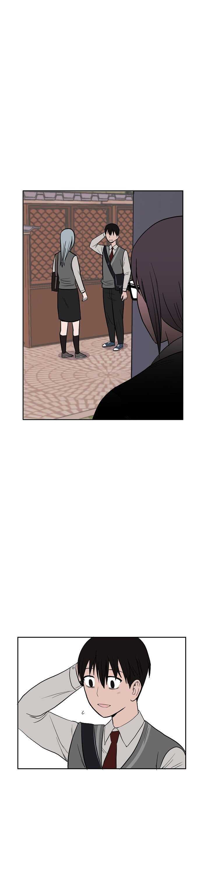 Blue Flame Chapter 2 18